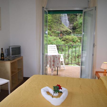 Albergo Ristorante Pace 보그난코 외부 사진